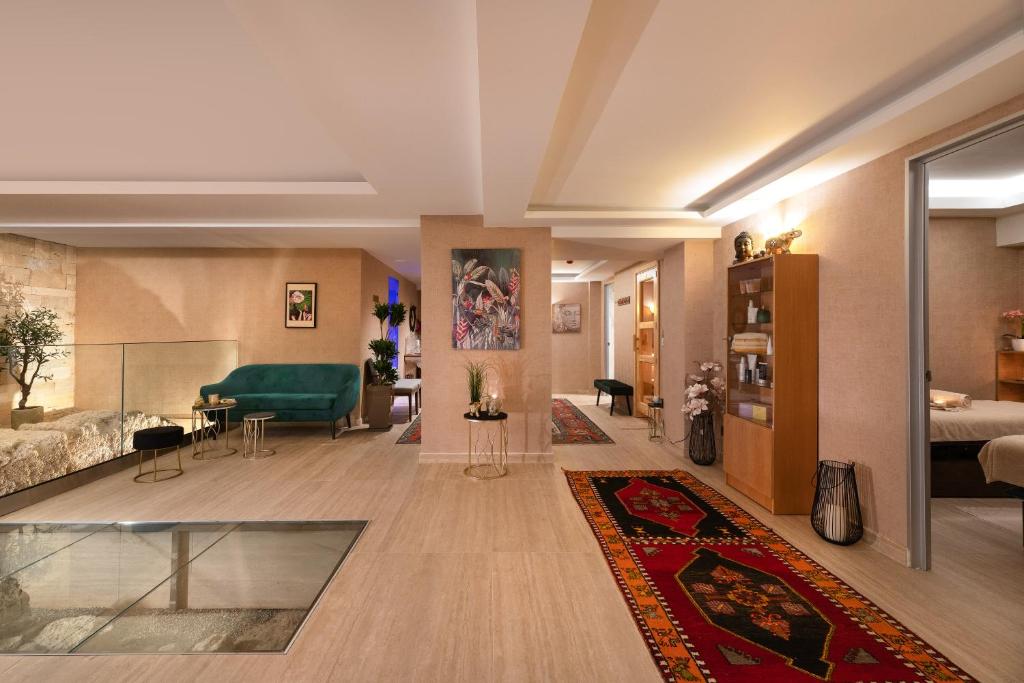 Acandia Hotel - Resim 44