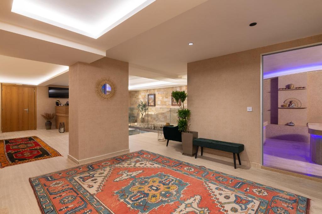 Acandia Hotel - Resim 40