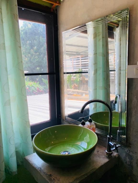 Retro At Phra Sing Guest House - 9