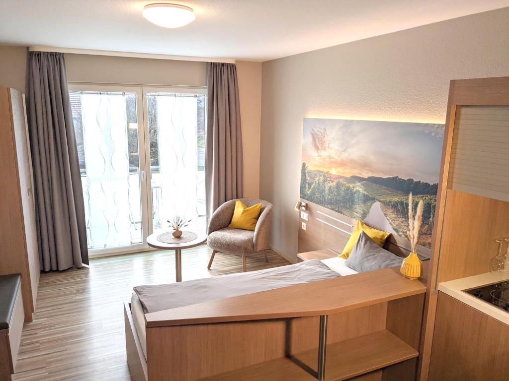 Landpension Kohler - 9