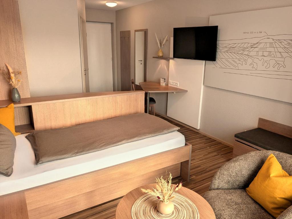 Landpension Kohler - 8