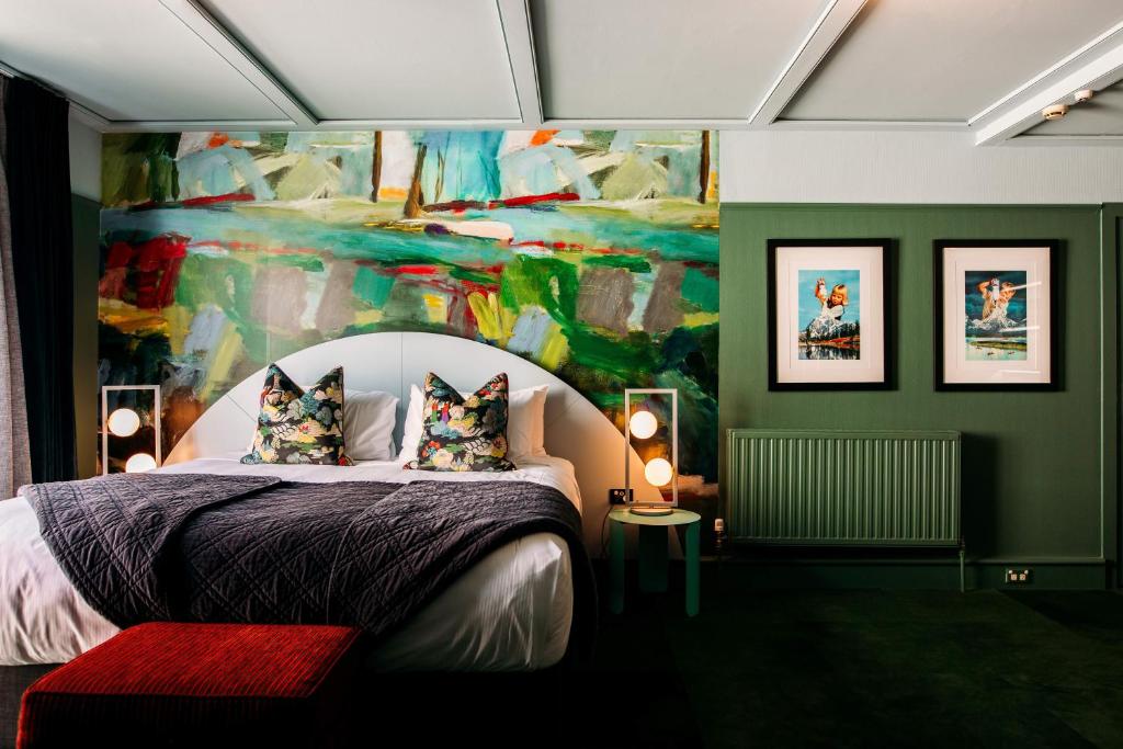 The Central Hotel Queenstown, A Naumi Chapter - Resim 2