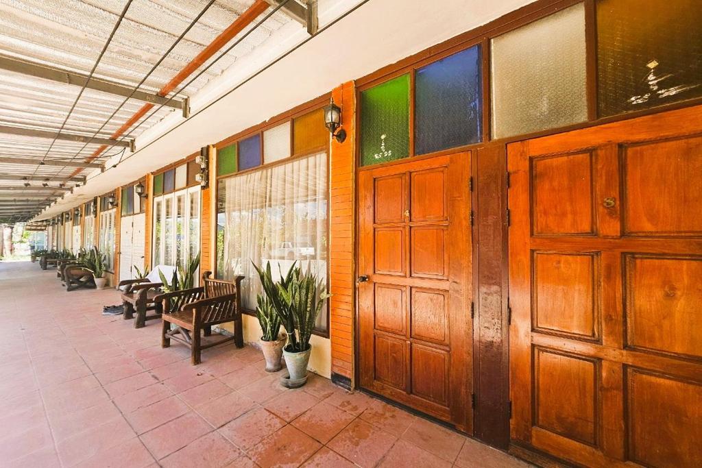 Thai Gallery Baantawai - Resim 10