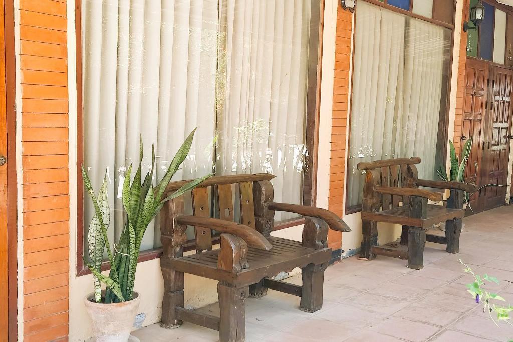 Thai Gallery Baantawai - Resim 13