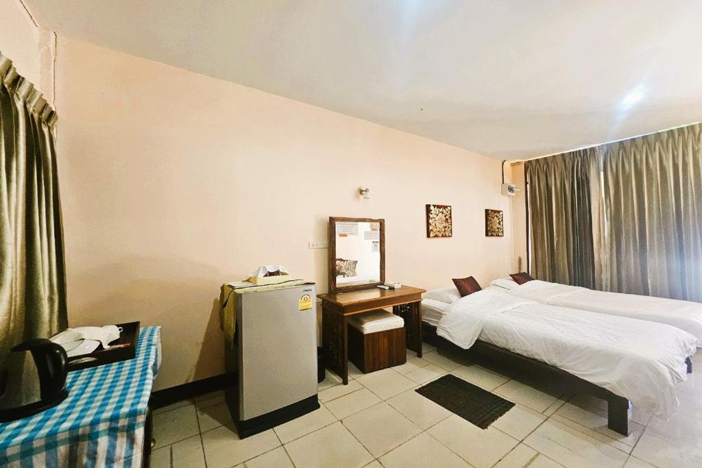 Thai Gallery Baantawai - Resim 21