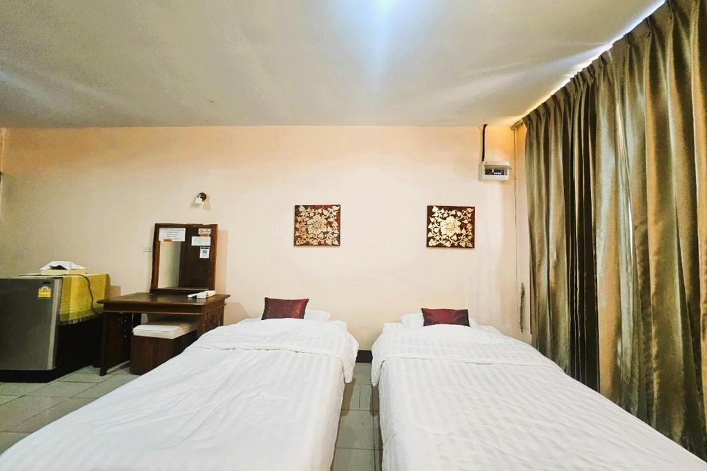 Thai Gallery Baantawai - Resim 24