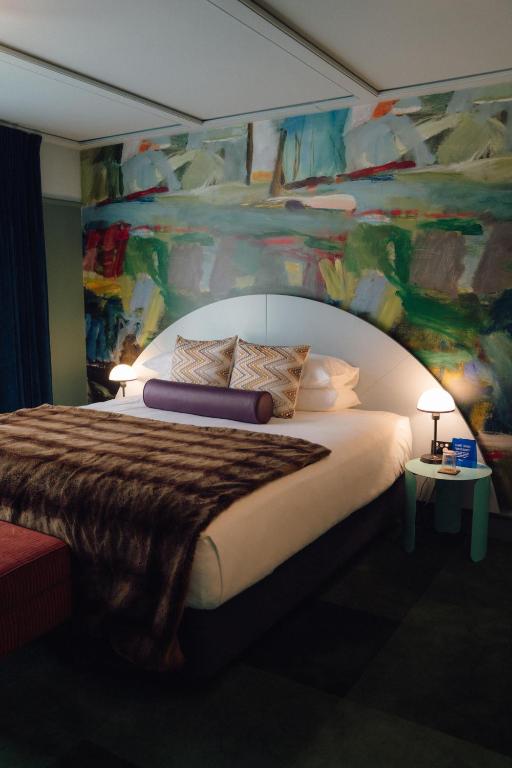 The Central Hotel Queenstown, A Naumi Chapter - Resim 26