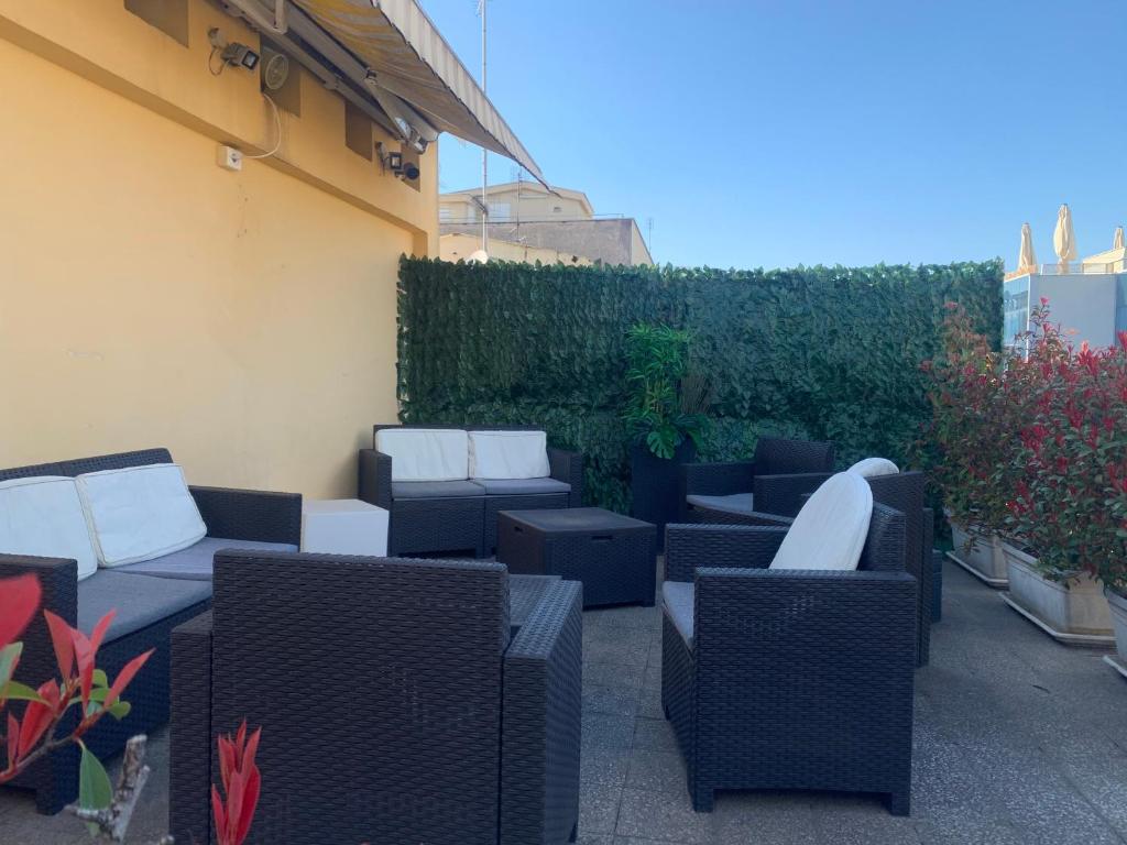 Hotel Indipendenza - Resim 44