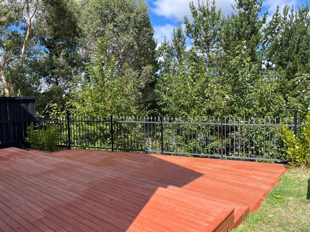 Fabulous River View - Brand New House In Hamilton - Resim 42