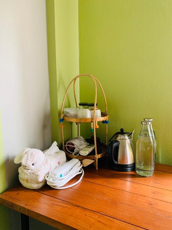 Retro At Phra Sing Guest House - 4