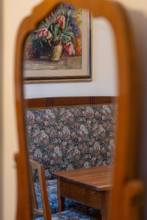 Fotografie z fotogalerie ubytování Gästehaus Goldener Stern v destinaci Lienz