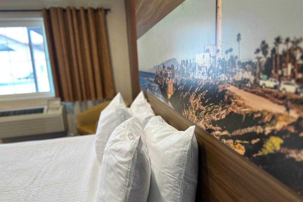 Hyland Inn near Legoland - 