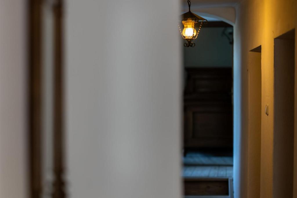 Fotografie z fotogalerie ubytování Gästehaus Goldener Stern v destinaci Lienz