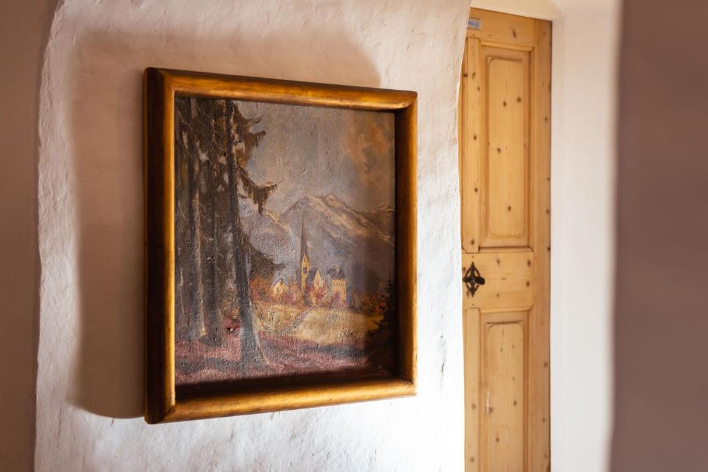 Fotografie z fotogalerie ubytování Gästehaus Goldener Stern v destinaci Lienz