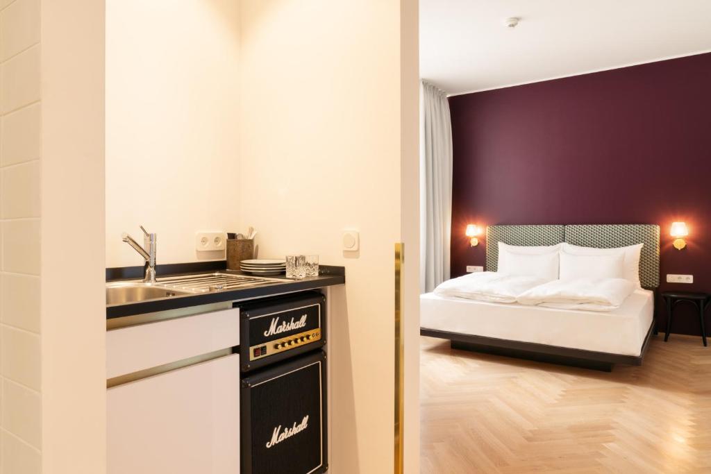 Hotel Schani Salon - Resim 34