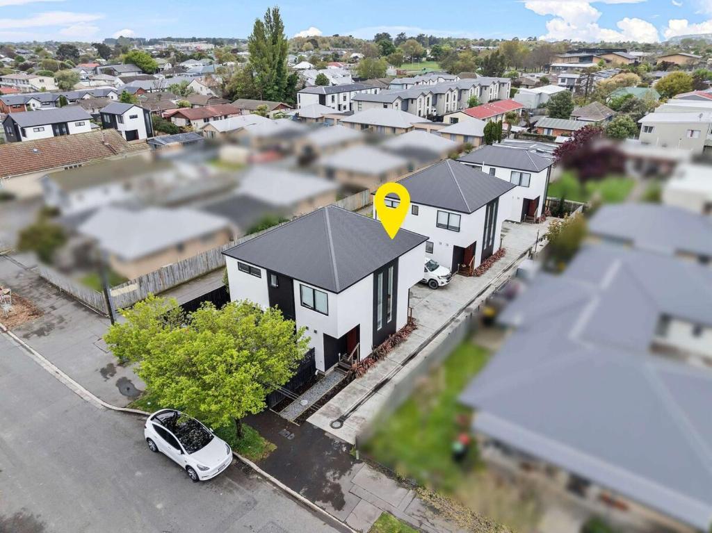 Charming 2-Bedroom Townhouse - Resim 12