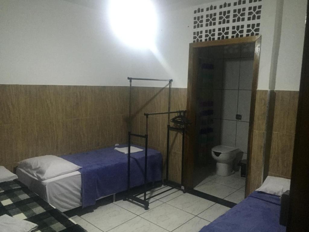  Pousada Tilu