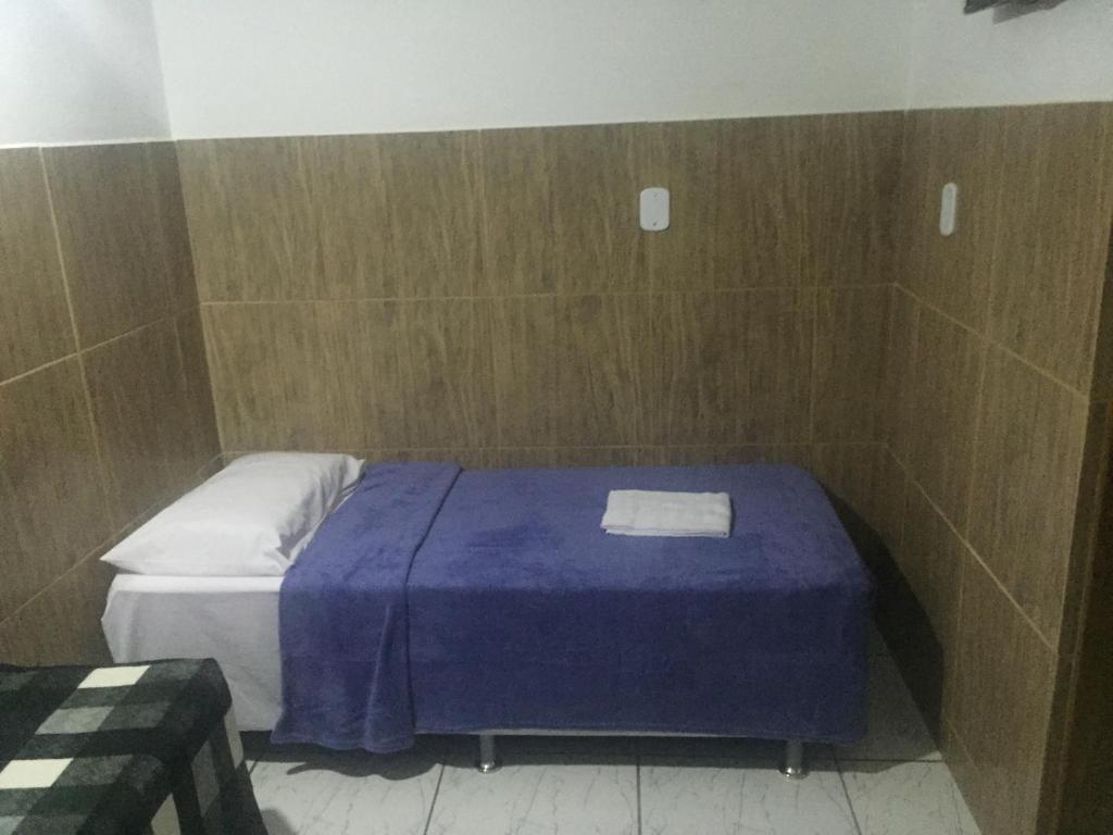  Pousada Tilu