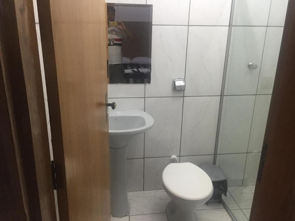  Pousada Tilu
