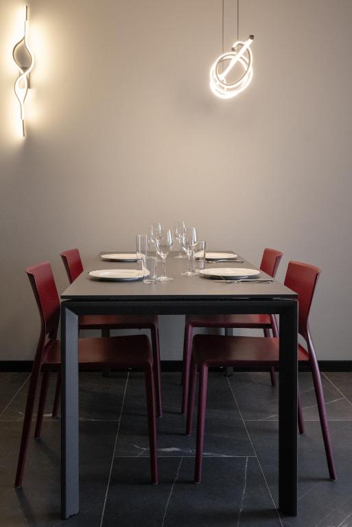 Fotografie z fotogalerie ubytování Isabella Suites v destinaci Gżira