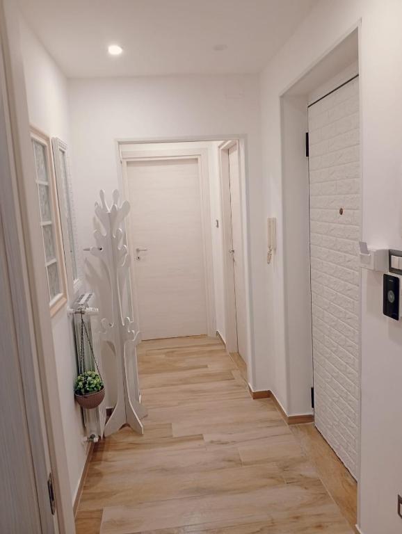 Fotografie z fotogalerie ubytování Trieste apartment v destinaci Reggio di Calabria