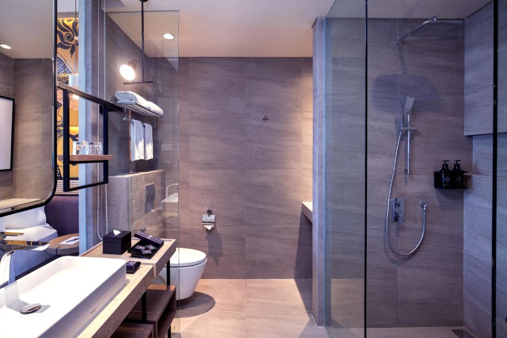 Grand Mercure Malang - 4