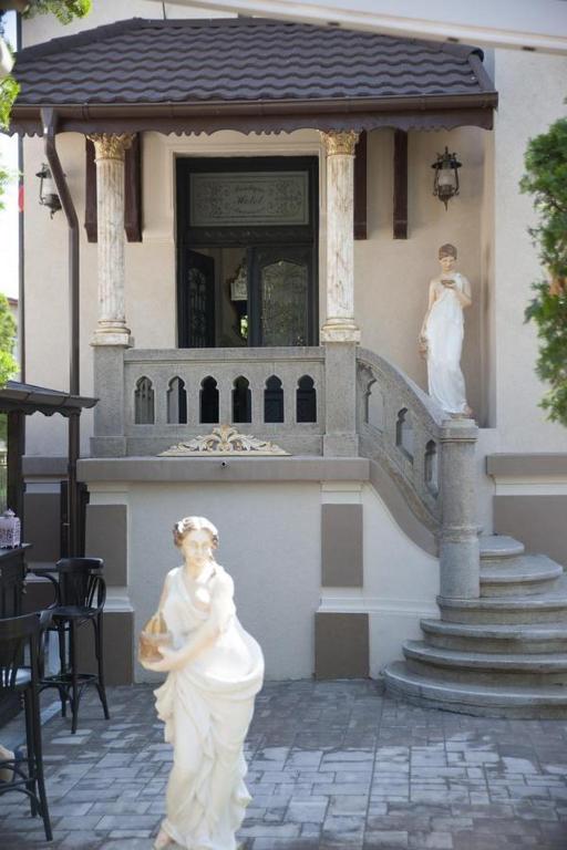 Hotel Boutique ANEMONA - Resim 19