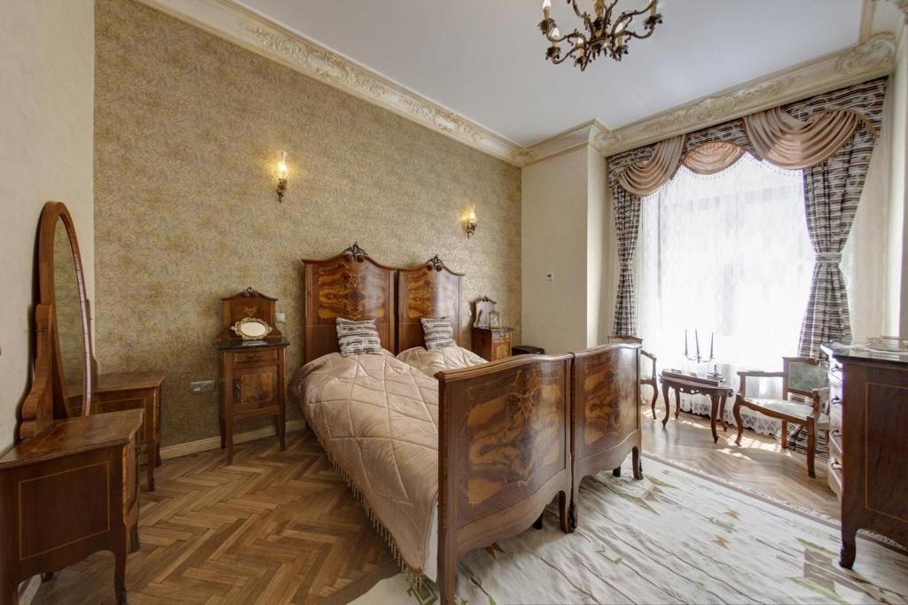 Hotel Boutique ANEMONA - Resim 38