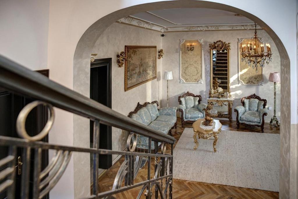 Hotel Boutique ANEMONA - Resim 40