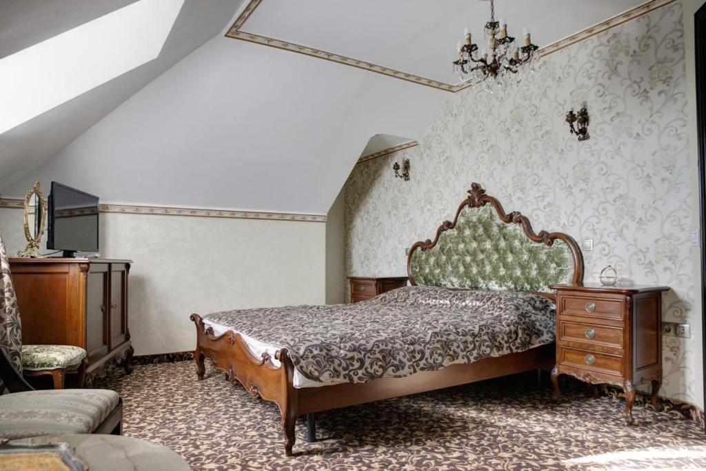 Hotel Boutique ANEMONA - Resim 6