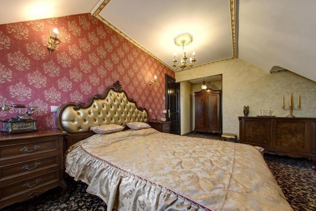 Hotel Boutique ANEMONA - Resim 31