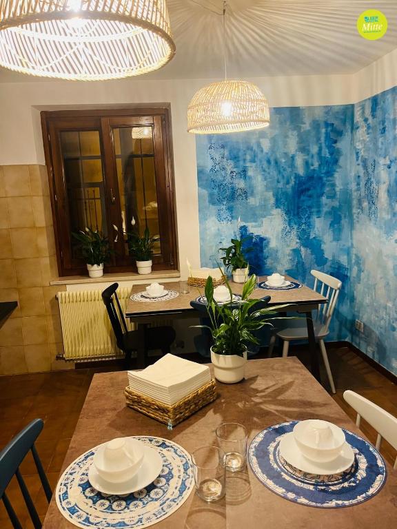 Fotografie z fotogalerie ubytování Sleep In Venzone Mitte v destinaci Venzone
