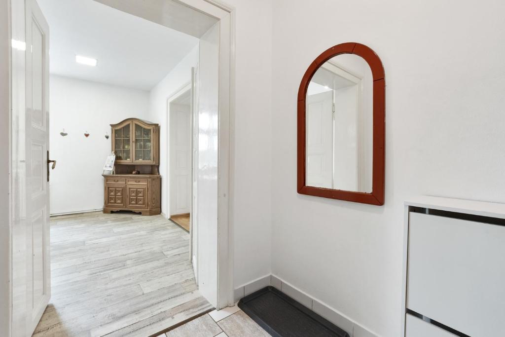 Foto dalla galleria di VILA GALA ubytování apartmány v secesní vile soukromé PARKOVÁNÍ u domu ZDARMA a Česká Lípa