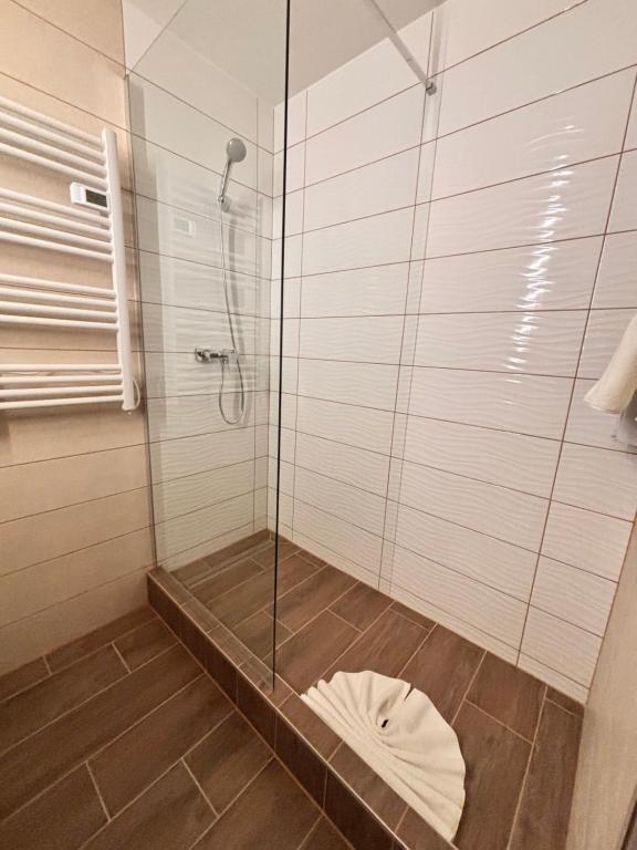 Hotel Erzsébet - Resim 16