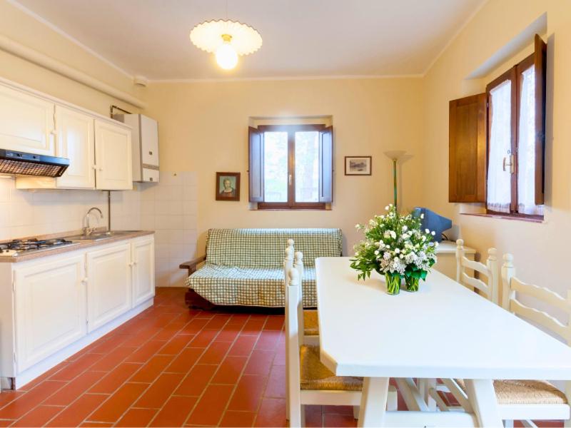 Castellare Di Tonda - Apartamento Estándar De 2 Dormitorios