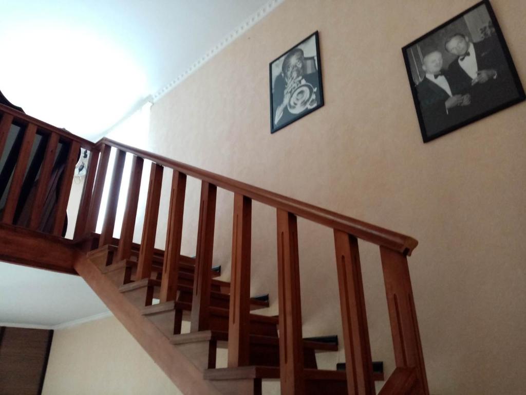 Fotografie z fotogalerie ubytování Lellia v destinaci Martvili
