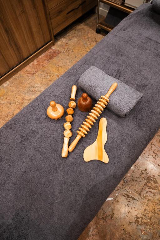 Fotografie z fotogalerie ubytování Hotel Fonfreda v destinaci Vielha