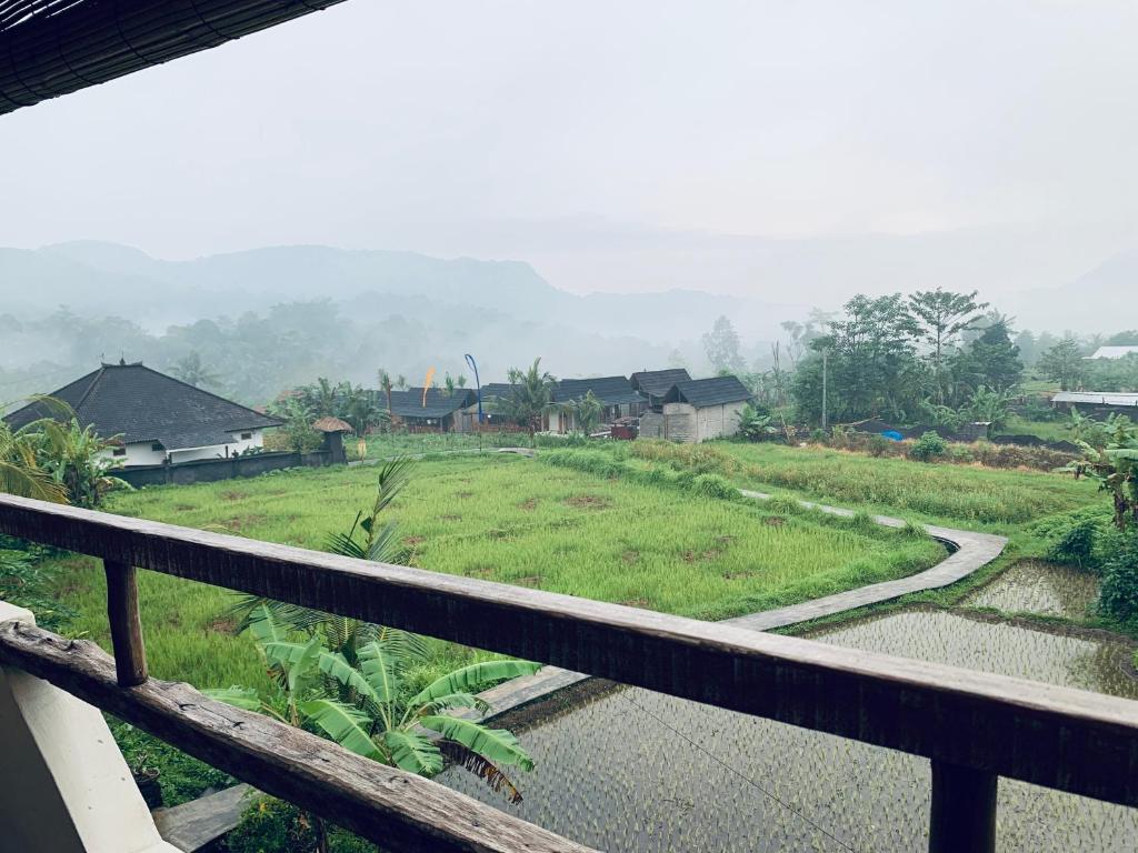 Cozy bliss home stay sidemen - 6