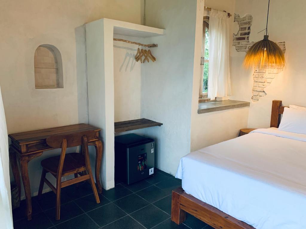 Cozy bliss home stay sidemen - 9