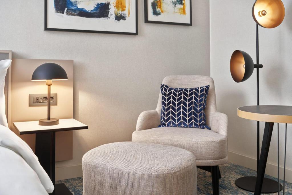 Hotel International by Maistra City Vibes - Resim 30