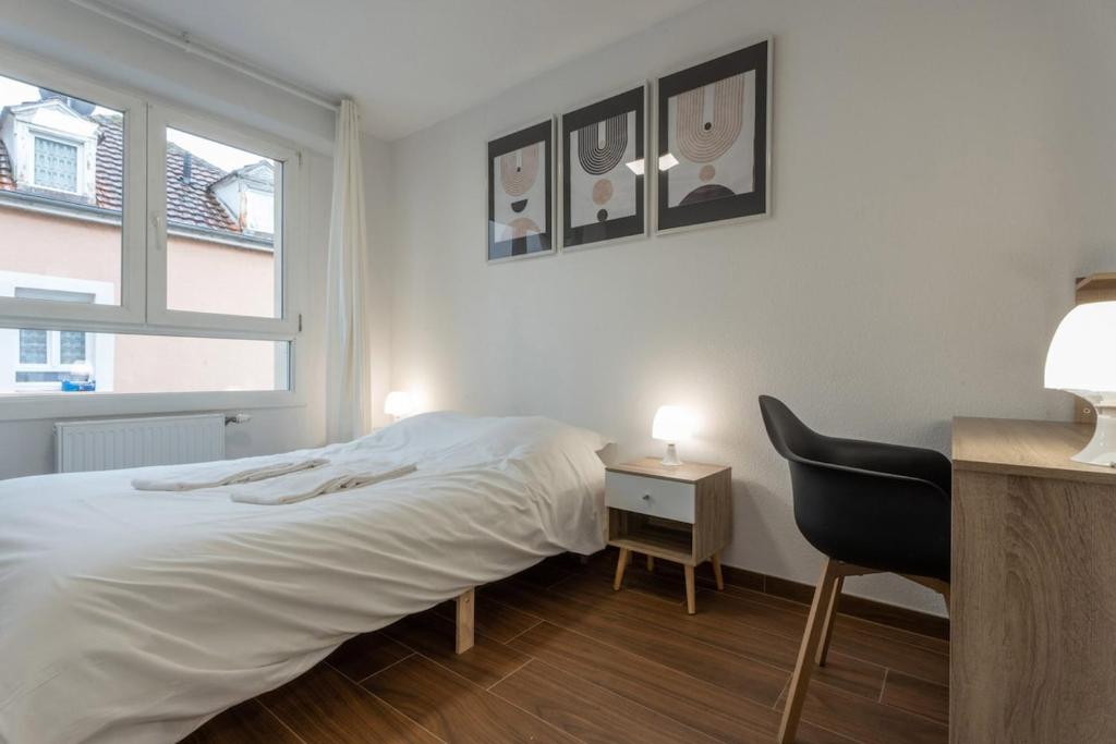 Abbatucci 12A Logement 6 Pers Proche Bale – photo 10