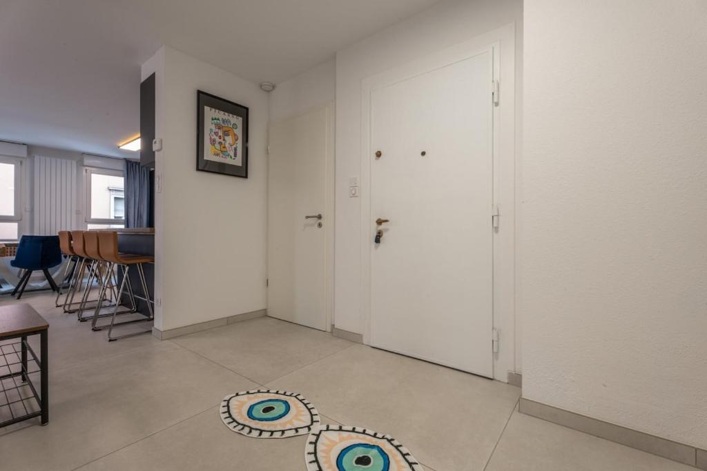 Abbatucci 12A Logement 6 Pers Proche Bale – photo 11