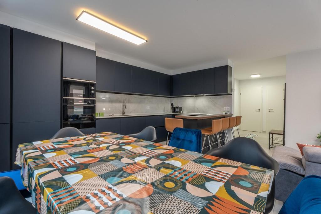 Abbatucci 12A Logement 6 Pers Proche Bale – photo 8