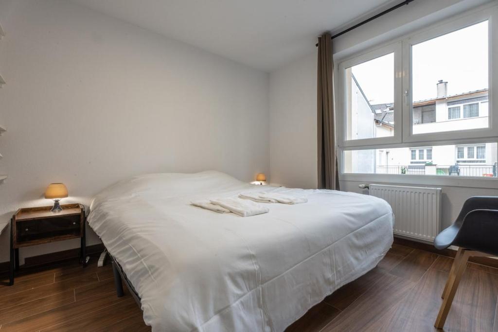 Abbatucci 12A Logement 6 Pers Proche Bale – photo 6