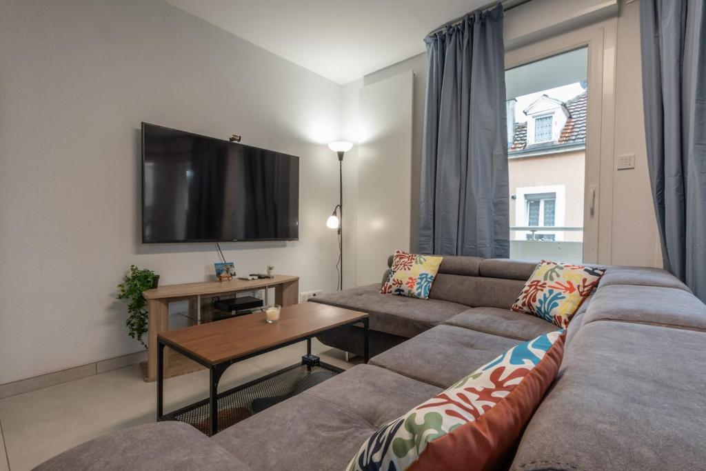 Abbatucci 12A Logement 6 Pers Proche Bale – photo 2
