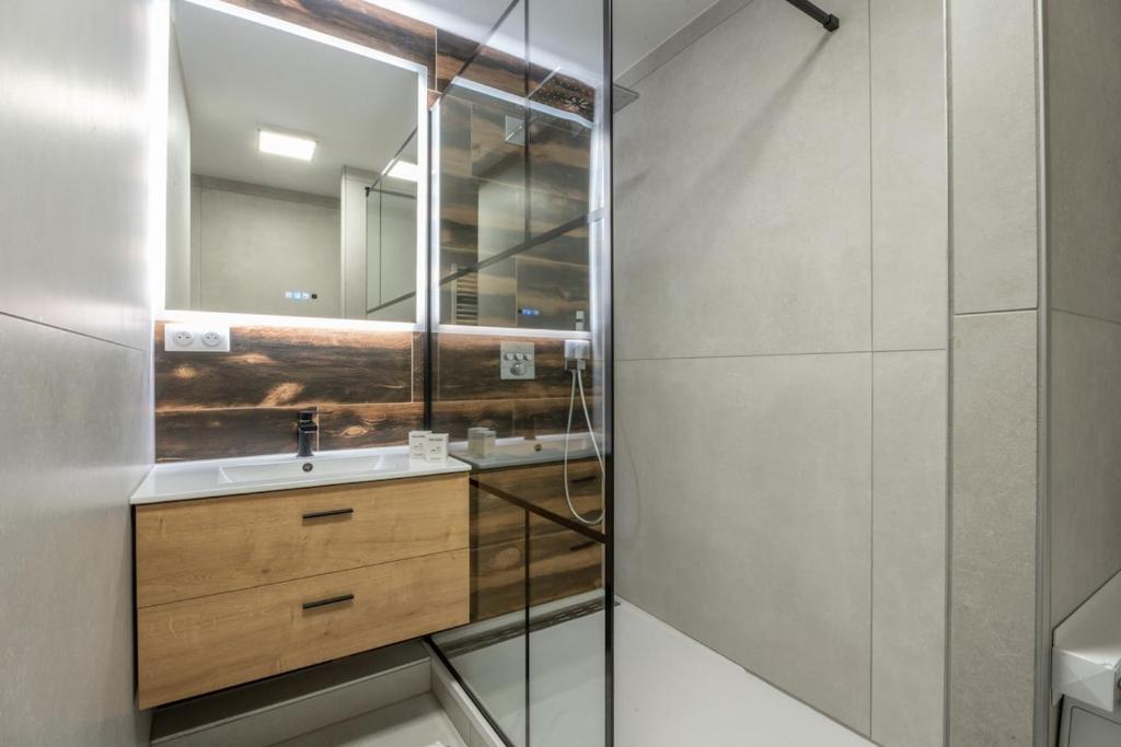 Abbatucci 12A Logement 6 Pers Proche Bale – photo 7