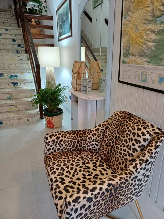 Fotografie z fotogalerie ubytování Hostal "Los Chanos el Ruso" v destinaci Galende