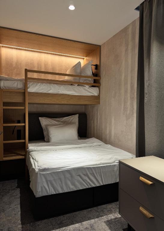 OREA Resort Sklář Harrachov - 8