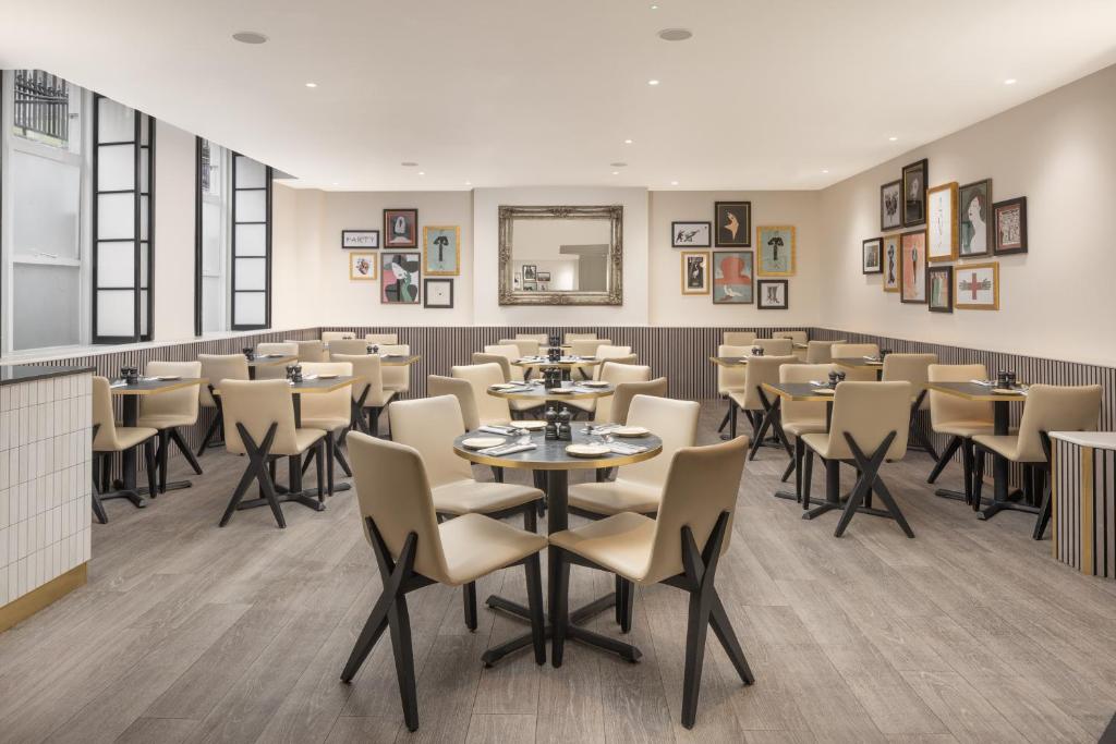 The Welbeck Hotel by IHG - Resim 17