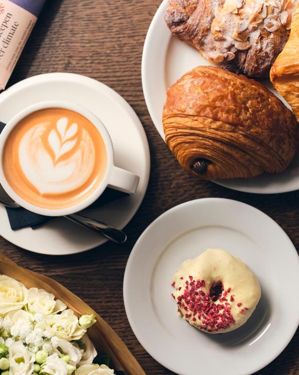 The Welbeck Hotel by IHG - Resim 19